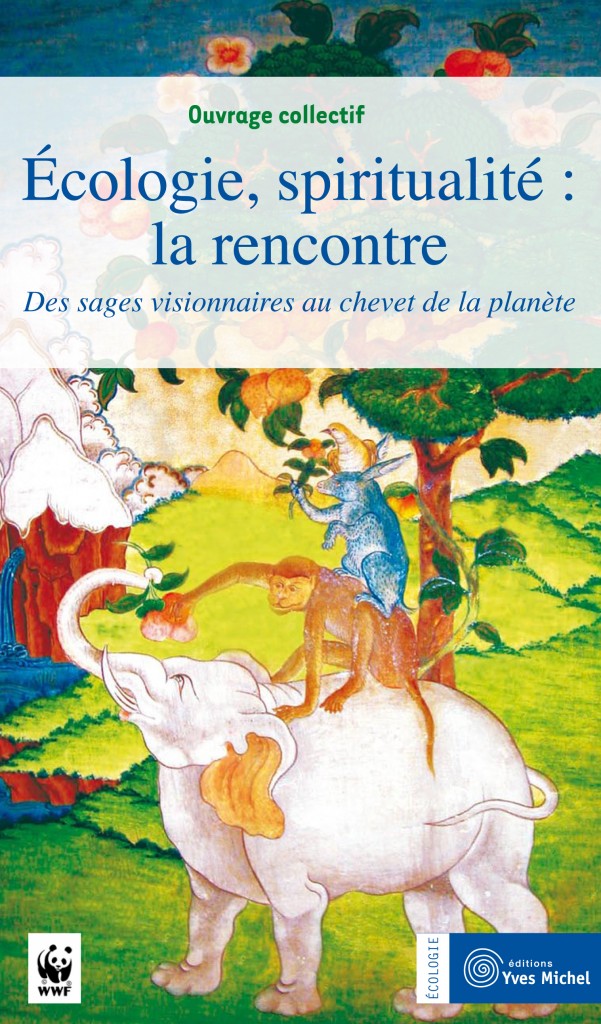 Rencontre spirituelle lyon