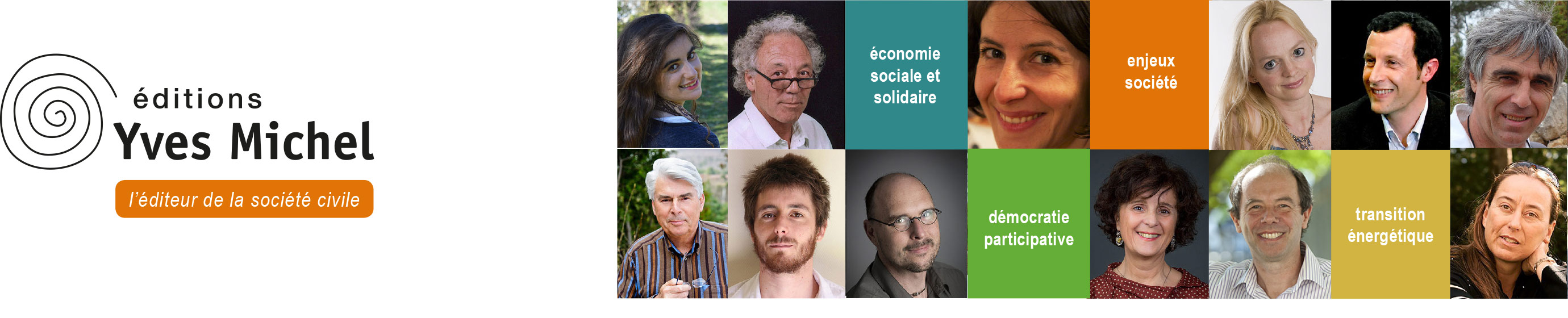 Editions Yves Michel Coupons and Promo Code