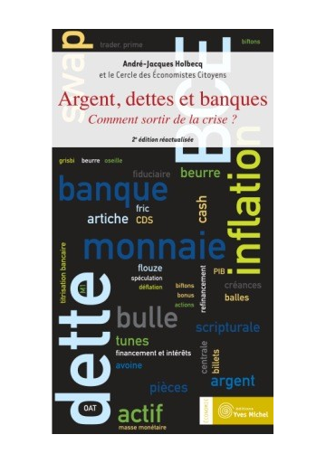 Argent, dettes et banques