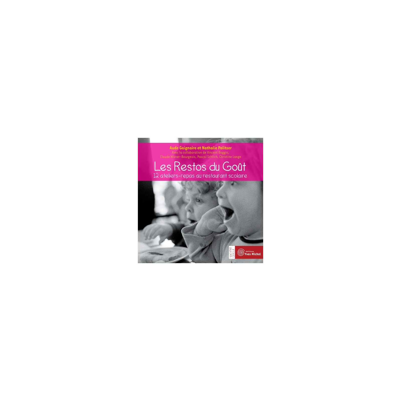 Restos du goût (Les) - CD