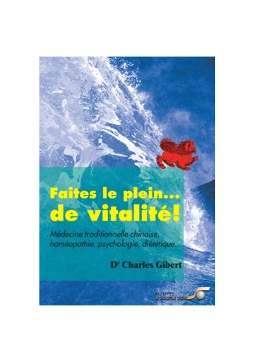 Faites le plein... de vitalité !