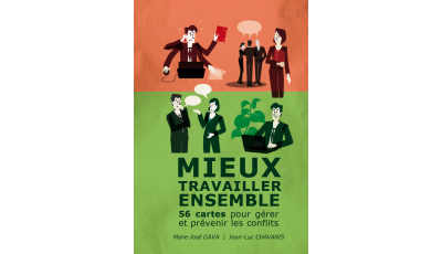 Mieux travailler ensemble
