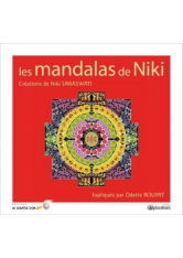Mandalas de Niki (Les)