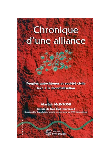 Chronique d'une alliance