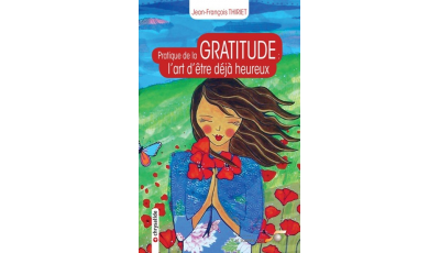 Pratique de la gratitude