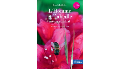 Homme et l'abeille : même combat (L')