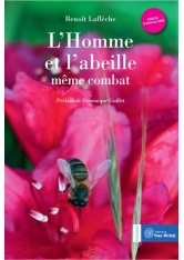 Homme et l'abeille : même combat (L')