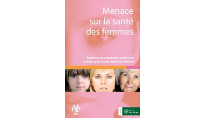Menace sur la santé des femmes