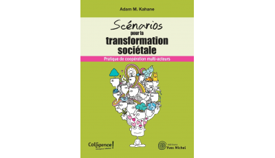 Scénarios pour la transformation sociétale