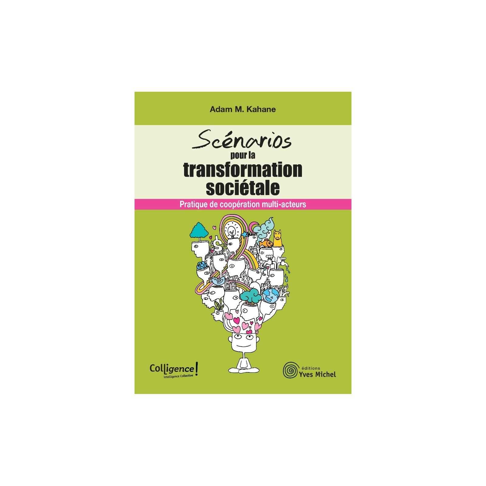 Scénarios pour la transformation sociétale