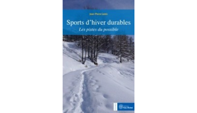 Sports d'hiver durables