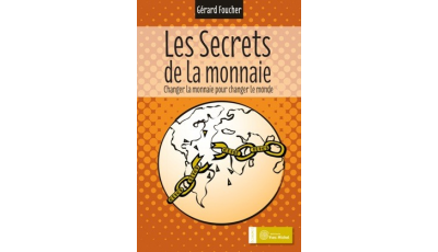 Secrets de la monnaie (Les)