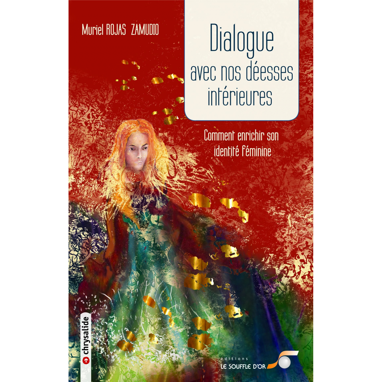 Dialogue avec nos déesses intérieures - MP3