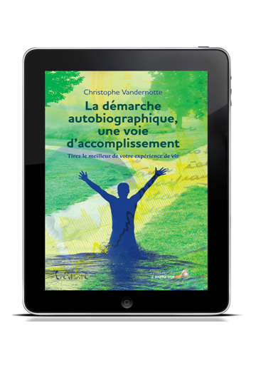 Démarche autobiographique (La) (ebook)