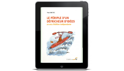 Périple d'un défricheur d'idées (ebook)  GRATUIT !