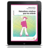 Relaxations créatives pour les enfants (ebook)