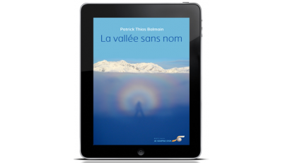 Vallée sans nom (La)  (ebook)