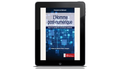 Homme post-numérique (L') (ebook)