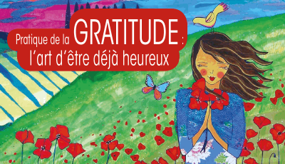 Pratique de la gratitude