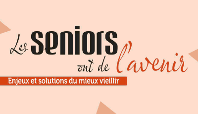 Seniors ont de l'avenir (Les)