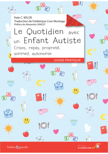 Le quotidien avec un enfant autiste