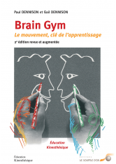 Brain Gym - résoudre les problèmes d'apprentissage Souffle d'Or
