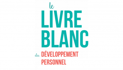 Le livre blanc du développement personnel (poche)