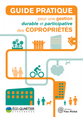 Guide pratique pour une gestion durable et participative  des copropriétés