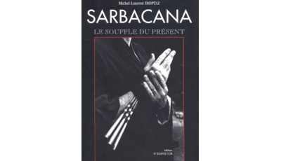 Sarbacana