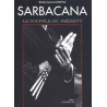 Sarbacana