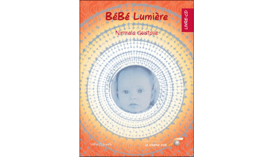 BéBé Lumière (livre+CD mp3)