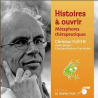 Histoires à ouvrir (CD)