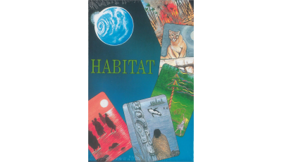 Cartes HABITAT