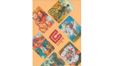 Cartes COPE