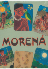 Cartes MORENA
