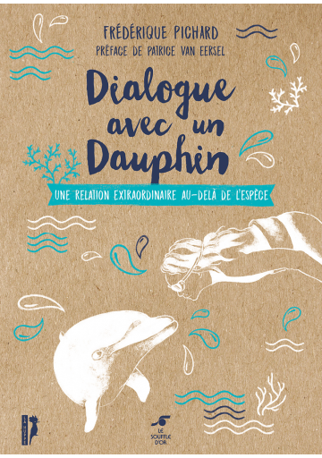 Dialogue avec un dauphin