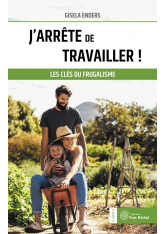 J'arrête de travailler