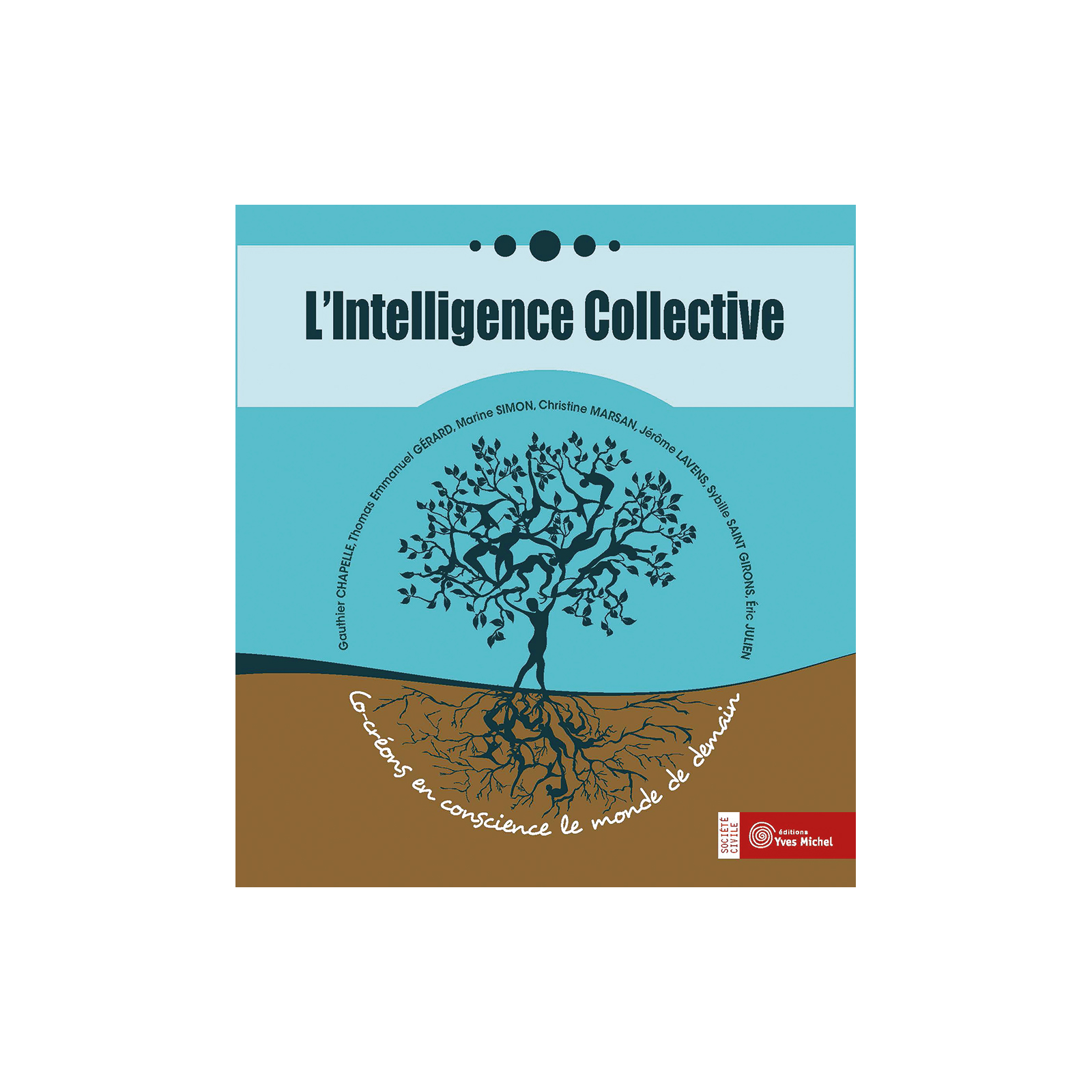 Intelligence Collective (L')