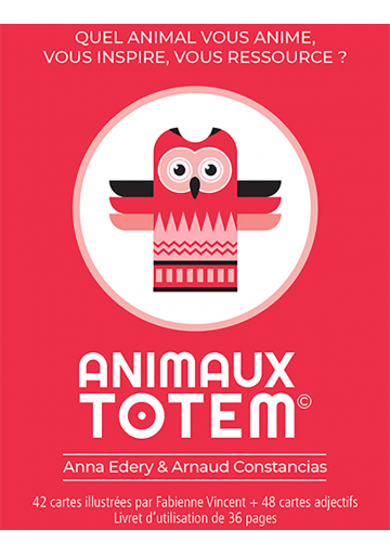 Animaux Totem