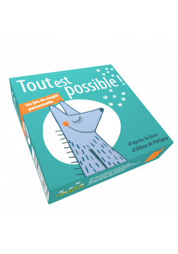 Tout est possible