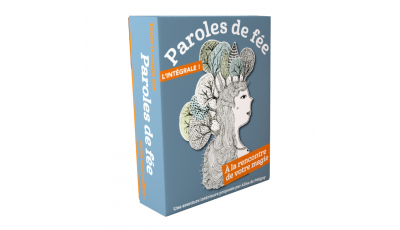 Paroles de fées