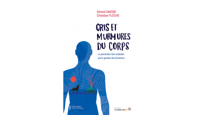 Cris et murmures du corps