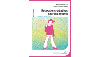 Relaxations créatives pour les enfants