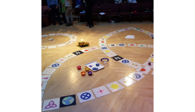 Jeu de la Transformation