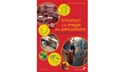 Initiation à la magie des percussions