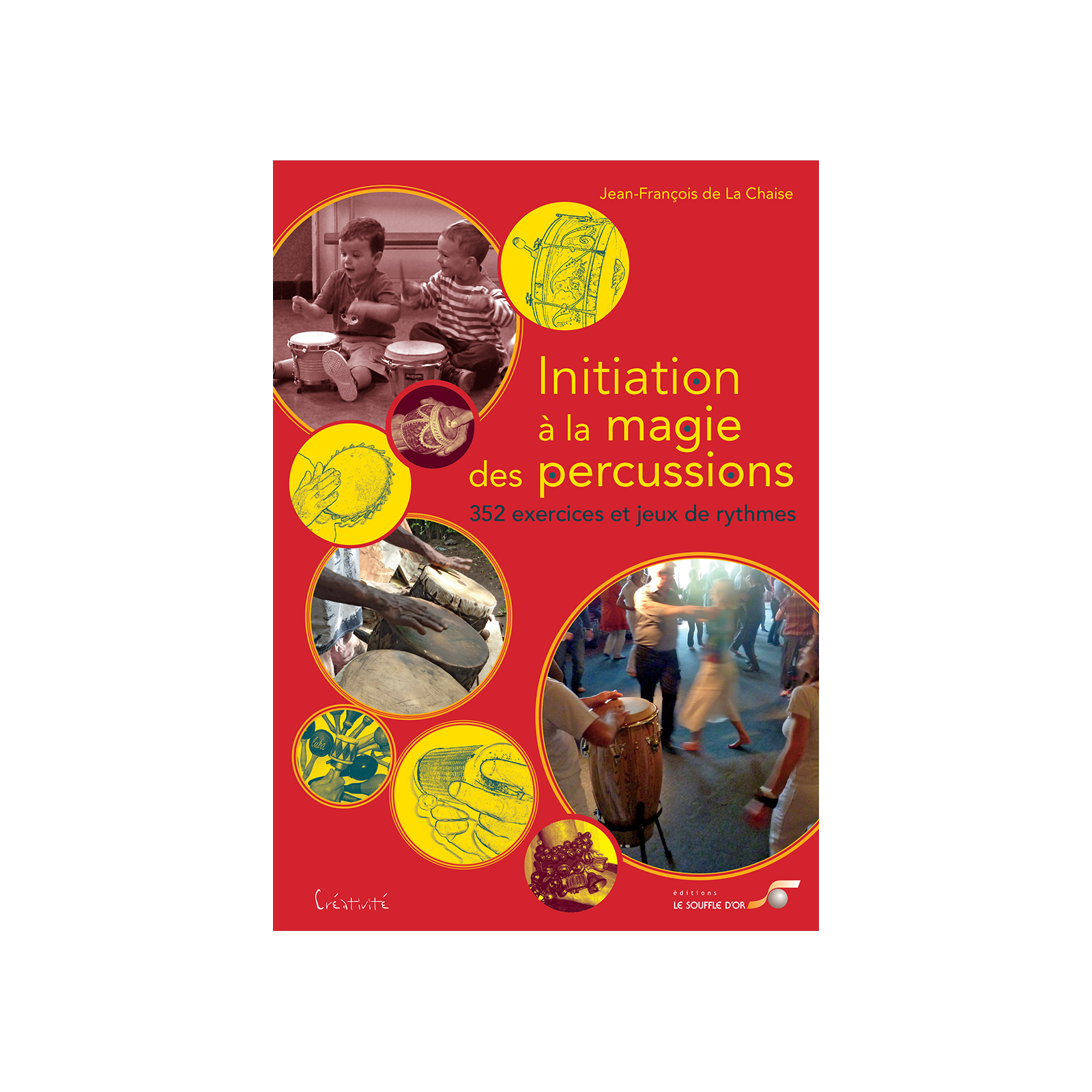 Initiation à la magie des percussions