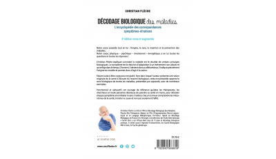 Décodage biologique des maladies