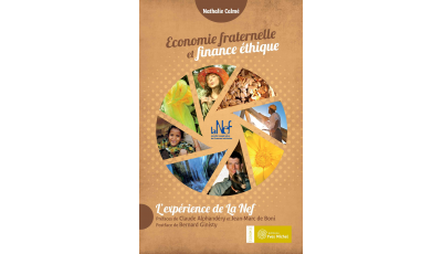 Economie fraternelle et finance éthique