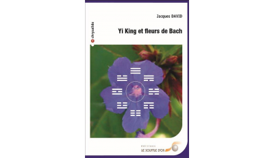 Yi King et fleurs de Bach