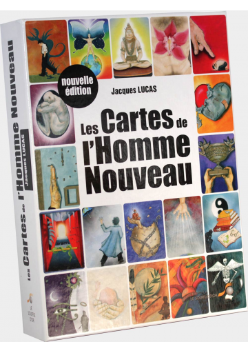 Les cartes de l'Homme Nouveau (Nouvelle édition)